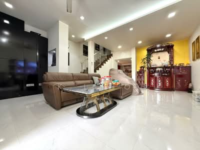 For Sale - ⭐️⭐️LANDED7772@TERRACE WALK TO MRT, 1KM TO ST NIC GIRLS SCHOOL