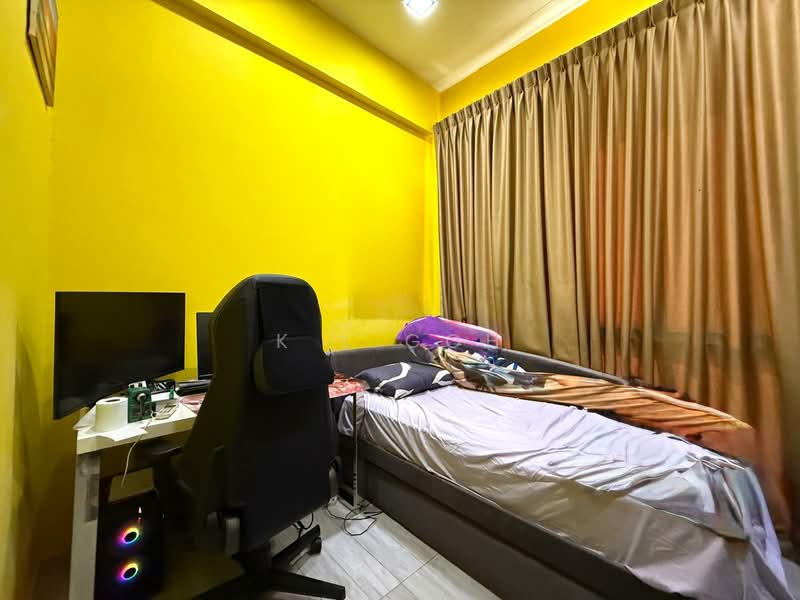 ⭐️⭐️LANDED7772@TERRACE WALK TO MRT, 1KM TO ST NIC GIRLS SCHOOL Terraced House For Sale at S$ 4,800,000 | PropertyGuru Singapore - Bedroom