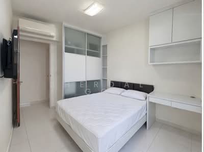 For Rent - 126A Kim Tian Road
