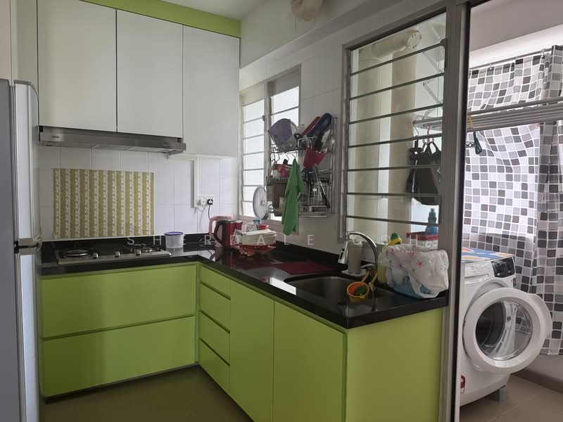 126A Kim Tian Road, 126A Kim Tian Road, Room Rental, 150 sqft, HDB Flat For Rent, by Sherdale Goh, 500086104 - Kitchen - PropertyGuru.com.sg