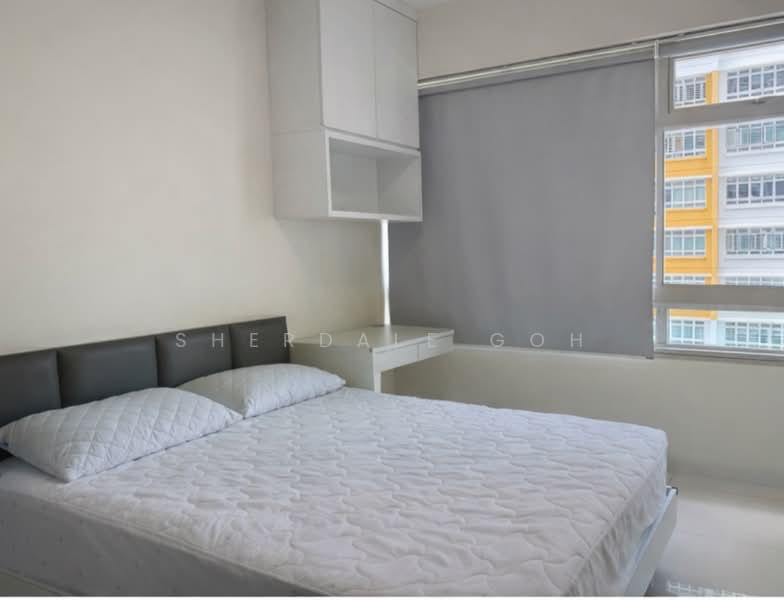 126A Kim Tian Road, 126A Kim Tian Road, Room Rental, 150 sqft, HDB Flat For Rent, by Sherdale Goh, 500086104 - Bedroom - PropertyGuru.com.sg