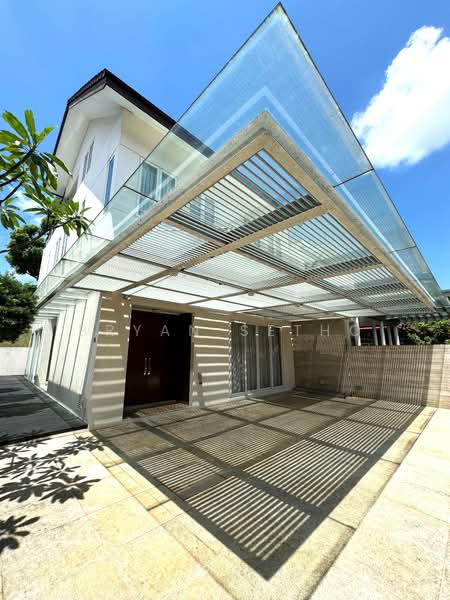 Greenwood Ave, Greenwood Ave, 5 Bedrooms, 4,350 sqft, Semi-Detached House For Rent, by Bryan Setho, 500086108 - PropertyGuru.com.sg