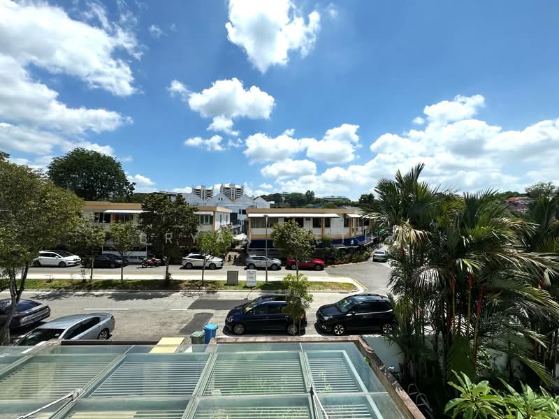 Greenwood Ave, Greenwood Ave, 5 Bedrooms, 4,350 sqft, Semi-Detached House For Rent, by Bryan Setho, 500086108 - PropertyGuru.com.sg