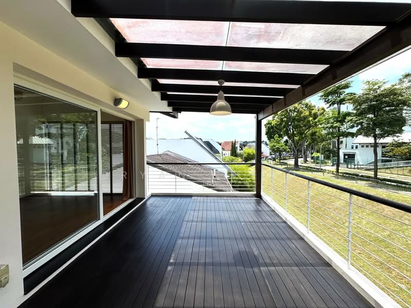 Greenwood Ave, Greenwood Ave, 5 Bedrooms, 4,350 sqft, Semi-Detached House For Rent, by Bryan Setho, 500086108 - PropertyGuru.com.sg