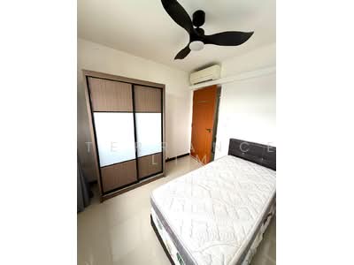 For Rent - 327C Sumang Walk