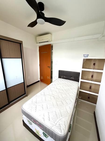 327C Sumang Walk, 327C Sumang Walk, Room Rental, 100 sqft, HDB Flat For Rent, by Terrance Lim, 500086110 - Bedroom - PropertyGuru.com.sg