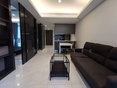 For Rent - Cairnhill Nine