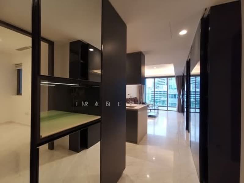 Cairnhill Nine, 9 Cairnhill Road, 2 Bedrooms, 732 sqft, Condominium For Rent, by Irene Lee, 500086120 - Interior - PropertyGuru.com.sg