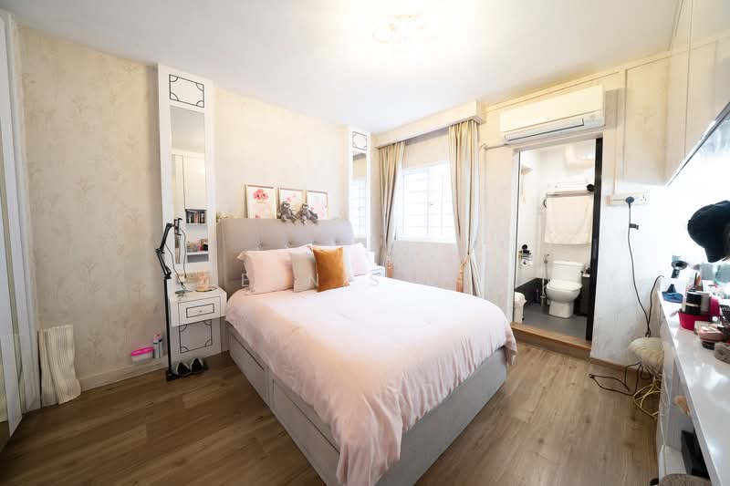 For Sale - 129 Bukit Batok West Avenue 6