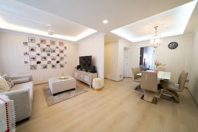 For Sale - 129 Bukit Batok West Avenue 6