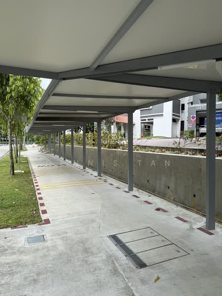 942 Hougang Street 92, 942 Hougang Street 92, Room Rental, 120 sqft, HDB Flat For Rent, by Dennis Tan, 500086124 - Covered walkway - PropertyGuru.com.sg