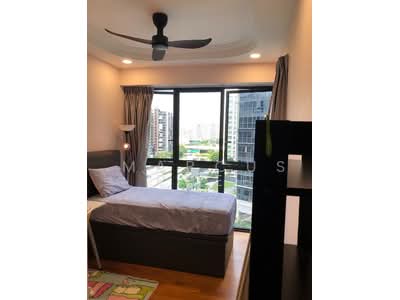 For Rent - The Poiz Residences