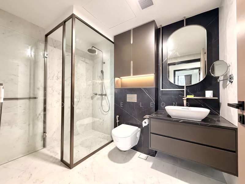 One Bernam, 1 Bernam Street, 2 Bedrooms, 732 sqft, Condominium For Rent, by Howgene Leong, 500086132 - PropertyGuru.com.sg