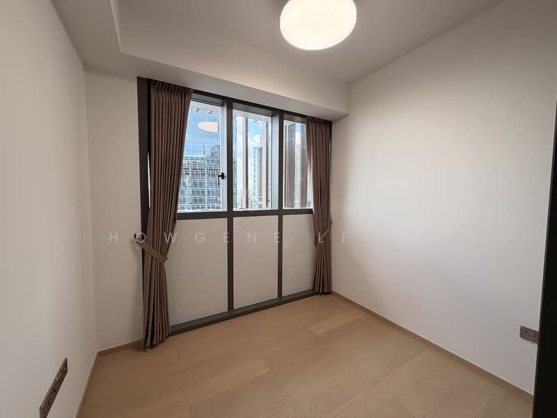 One Bernam, 1 Bernam Street, 2 Bedrooms, 732 sqft, Condominium For Rent, by Howgene Leong, 500086132 - Interior - PropertyGuru.com.sg