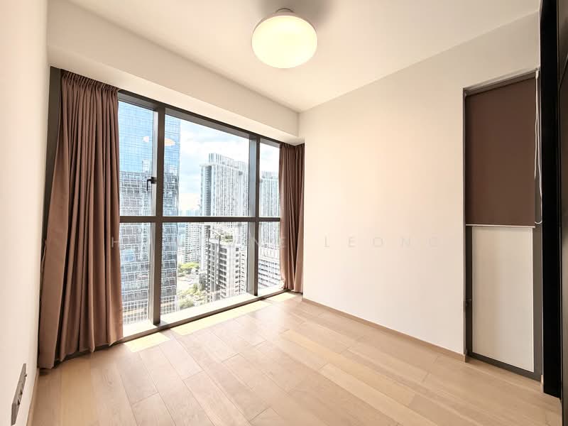 One Bernam, 1 Bernam Street, 2 Bedrooms, 732 sqft, Condominium For Rent, by Howgene Leong, 500086132 - PropertyGuru.com.sg