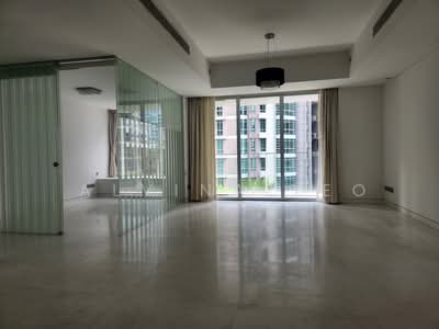 For Rent - St. Regis Residences Singapore