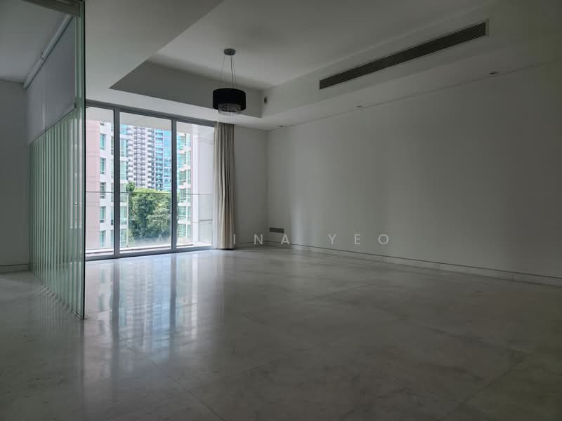 St. Regis Residences Singapore, 33 Tanglin Road, 3 Bedrooms, 1,959 sqft, Apartment For Rent, by Alvina Yeo, 500086133 - Living  - PropertyGuru.com.sg
