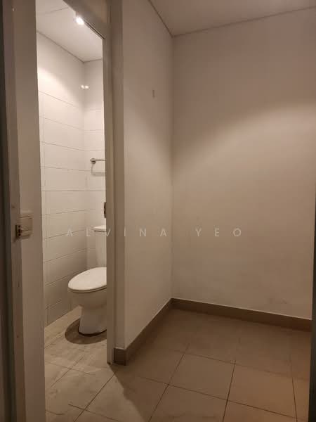 St. Regis Residences Singapore, 33 Tanglin Road, 3 Bedrooms, 1,959 sqft, Apartment For Rent, by Alvina Yeo, 500086133 - Utility, WC - PropertyGuru.com.sg