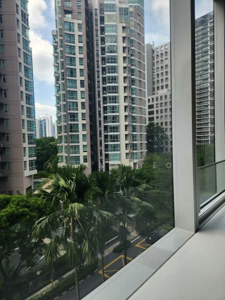 St. Regis Residences Singapore, 33 Tanglin Road, 3 Bedrooms, 1,959 sqft, Apartment For Rent, by Alvina Yeo, 500086133 - Exterior - PropertyGuru.com.sg