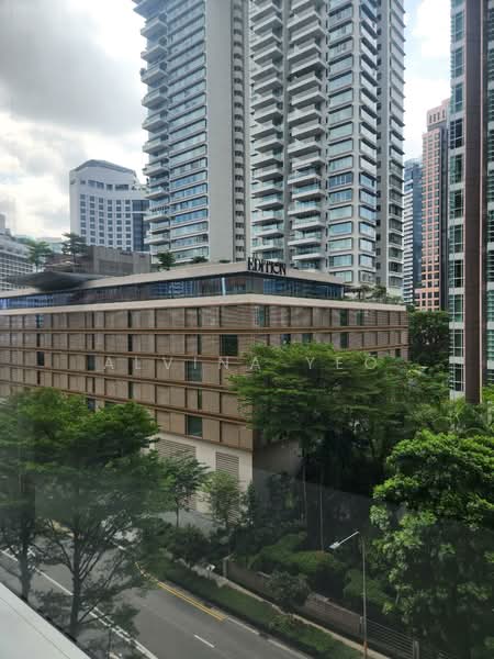 St. Regis Residences Singapore, 33 Tanglin Road, 3 Bedrooms, 1,959 sqft, Apartment For Rent, by Alvina Yeo, 500086133 - Exterior - PropertyGuru.com.sg