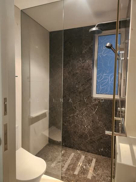 St. Regis Residences Singapore, 33 Tanglin Road, 3 Bedrooms, 1,959 sqft, Apartment For Rent, by Alvina Yeo, 500086133 - Bathroom - PropertyGuru.com.sg