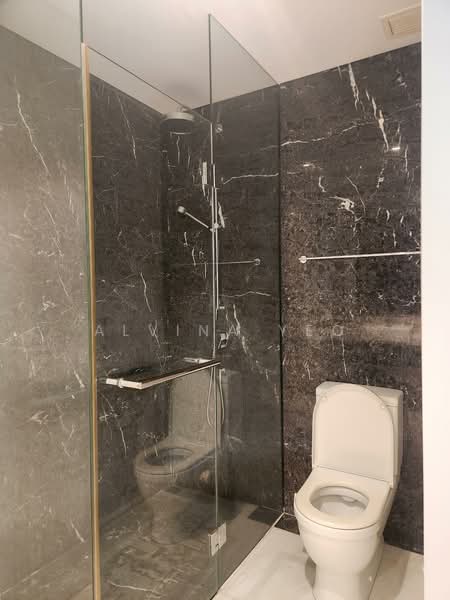 St. Regis Residences Singapore, 33 Tanglin Road, 3 Bedrooms, 1,959 sqft, Apartment For Rent, by Alvina Yeo, 500086133 - Bathroom - PropertyGuru.com.sg