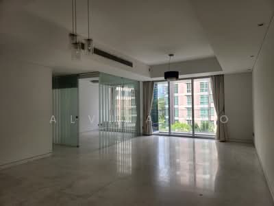 For Rent - St. Regis Residences Singapore