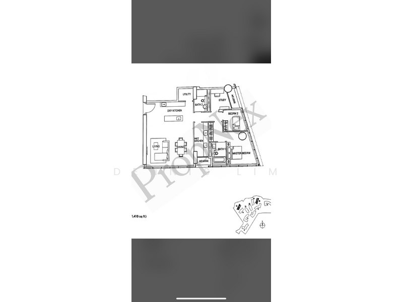 Reflections at Keppel Bay Condominium For Sale at S$ 3,200,000 | PropertyGuru Singapore