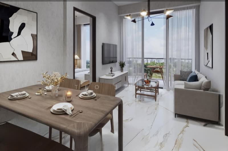 The Hillshore, 292 Pasir Panjang Rd, 4 Bedrooms, 1,776 sqft, Condominium For Sale, by Teo Jeri, 500086140 - Living Room - PropertyGuru.com.sg
