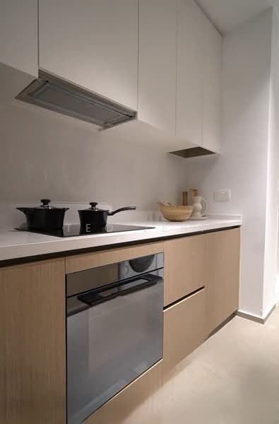 The Hillshore, 292 Pasir Panjang Rd, 4 Bedrooms, 1,776 sqft, Condominium For Sale, by Teo Jeri, 500086140 - Kitchen - PropertyGuru.com.sg