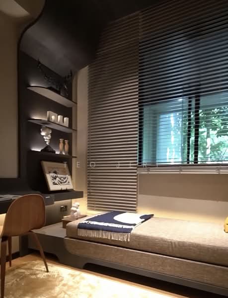 The Hillshore, 292 Pasir Panjang Rd, 4 Bedrooms, 1,776 sqft, Condominium For Sale, by Teo Jeri, 500086140 - Study - PropertyGuru.com.sg