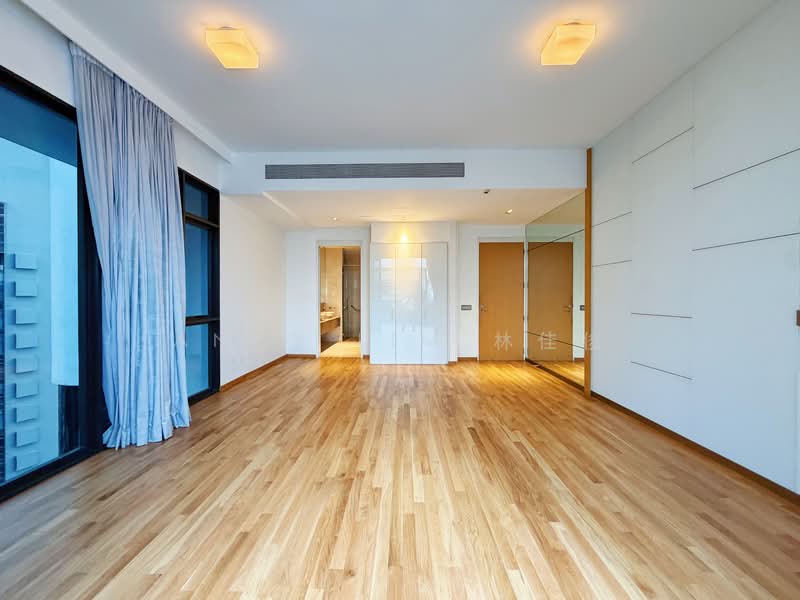 Trilight Condominium For Sale at S$ 14,680,000 | PropertyGuru Singapore - Interior