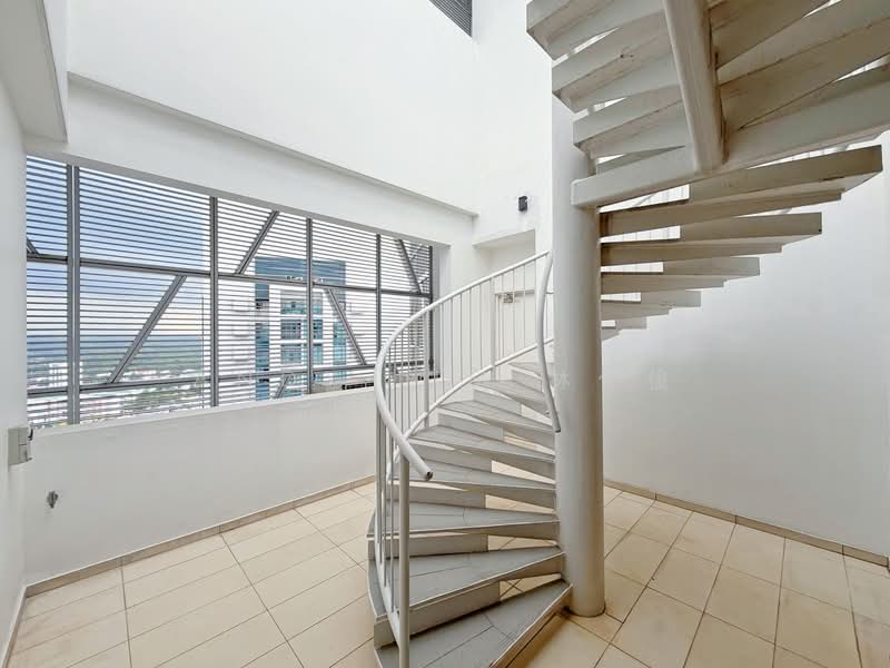Trilight Condominium For Sale at S$ 14,680,000 | PropertyGuru Singapore - Interior