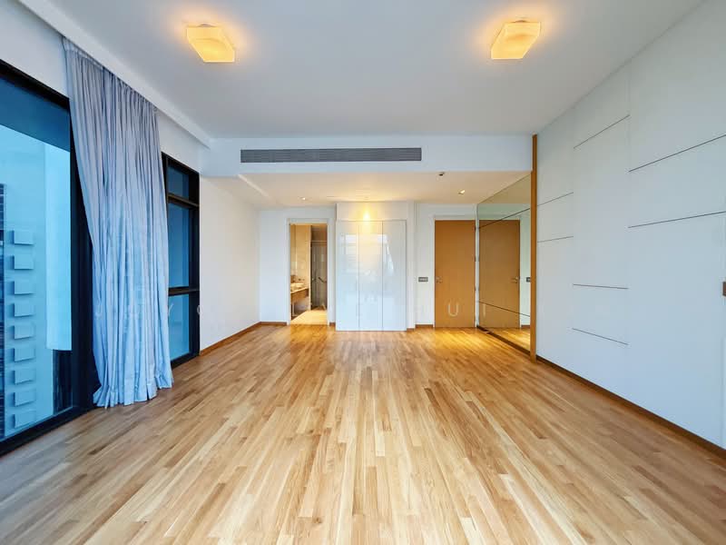 Trilight Condominium For Sale at S$ 14,680,000 | PropertyGuru Singapore - Interior