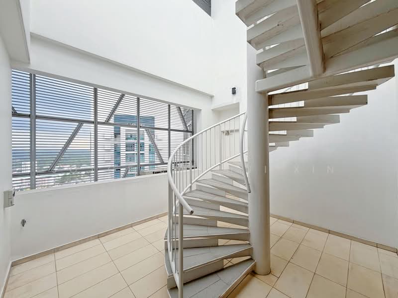 Trilight Condominium For Sale at S$ 14,680,000 | PropertyGuru Singapore - Interior