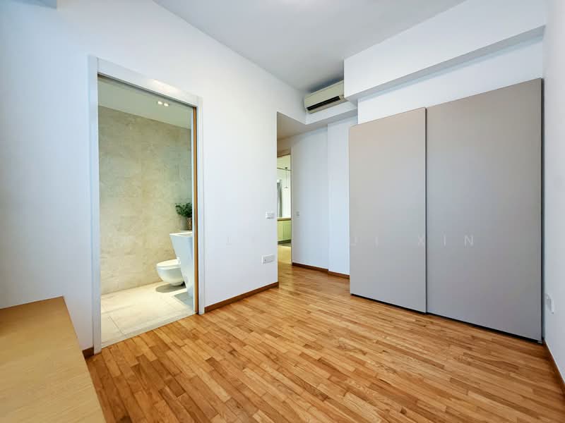 Trilight Condominium For Sale at S$ 14,680,000 | PropertyGuru Singapore - Bathroom