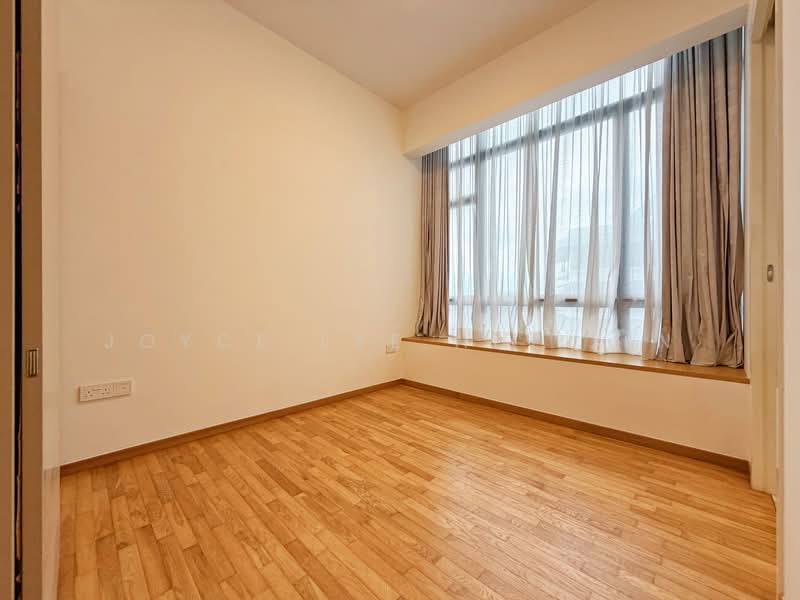 Trilight Condominium For Sale at S$ 14,680,000 | PropertyGuru Singapore - Interior