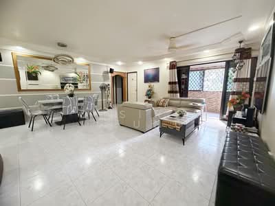 For Sale - 123D Rivervale Drive