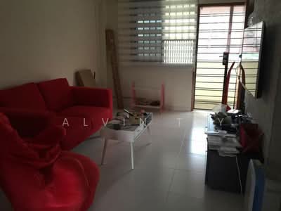 For Rent - 22 Sin Ming Road