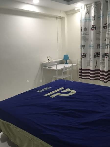 22 Sin Ming Road, 22 Sin Ming Road, 2 Bedrooms, 721 sqft, HDB Flat For Rent, by Alvin Tay, 500086151 - Bedroom - PropertyGuru.com.sg