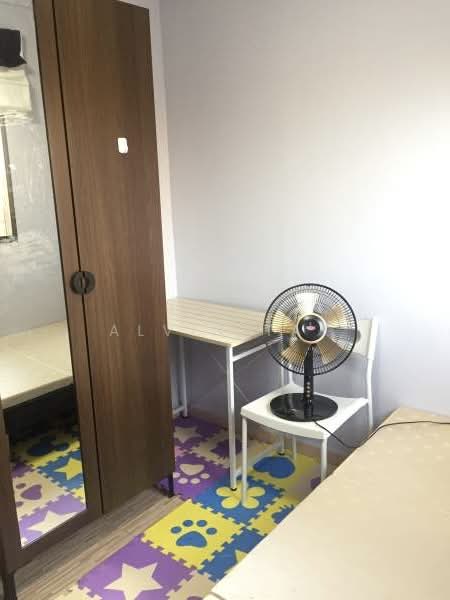 22 Sin Ming Road, 22 Sin Ming Road, 2 Bedrooms, 721 sqft, HDB Flat For Rent, by Alvin Tay, 500086151 - Utility Room - PropertyGuru.com.sg