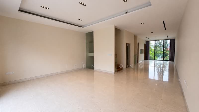 Modern Home w Lift & Terrace, , 5 Bedrooms, 5,052 sqft, Terraced House For Rent, by Eileen Wong, 500086152 - Interior - PropertyGuru.com.sg