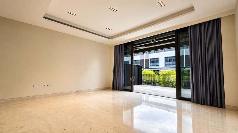 Modern Home w Lift & Terrace, , 5 Bedrooms, 5,052 sqft, Terraced House For Rent, by Eileen Wong, 500086152 - Interior - PropertyGuru.com.sg
