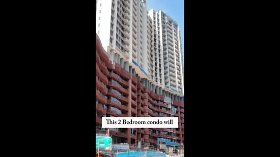 Lentor Hills Residences Apartment For Sale at S$ 1,800,000 | PropertyGuru Singapore