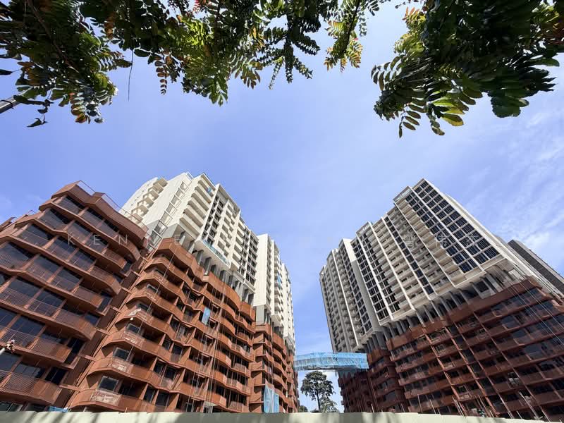Lentor Hills Residences Apartment For Sale at S$ 1,800,000 | PropertyGuru Singapore - Collecting Keys in Q32026!