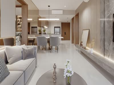 For Sale - Lentor Hills Residences