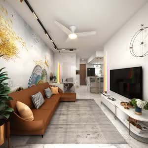 For Sale - Blossom Residences