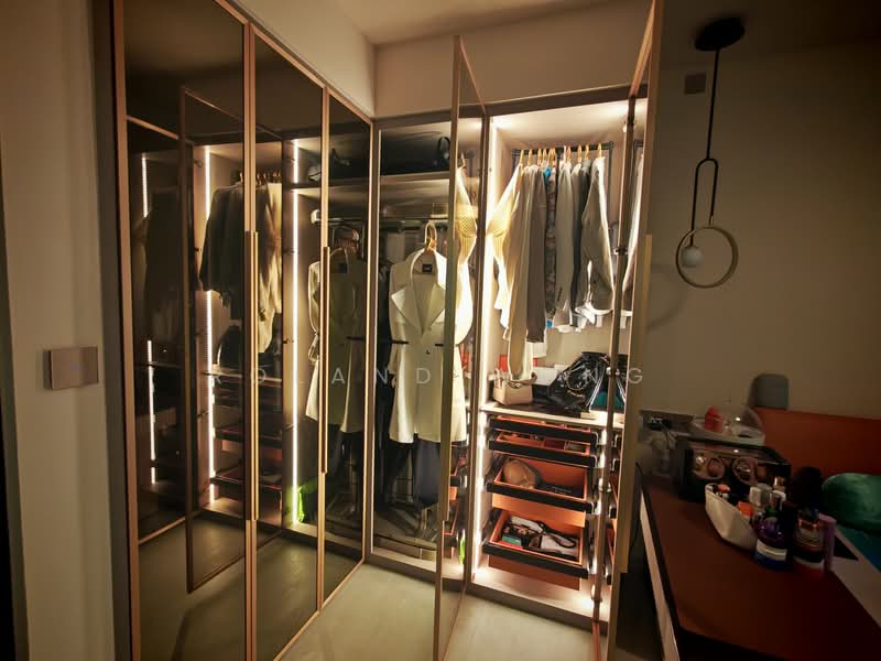 Blossom Residences Executive Condominium For Sale at S$ 1,770,000 | PropertyGuru Singapore - Interior