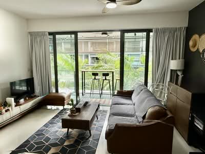 For Sale - Hedges Park Condominium