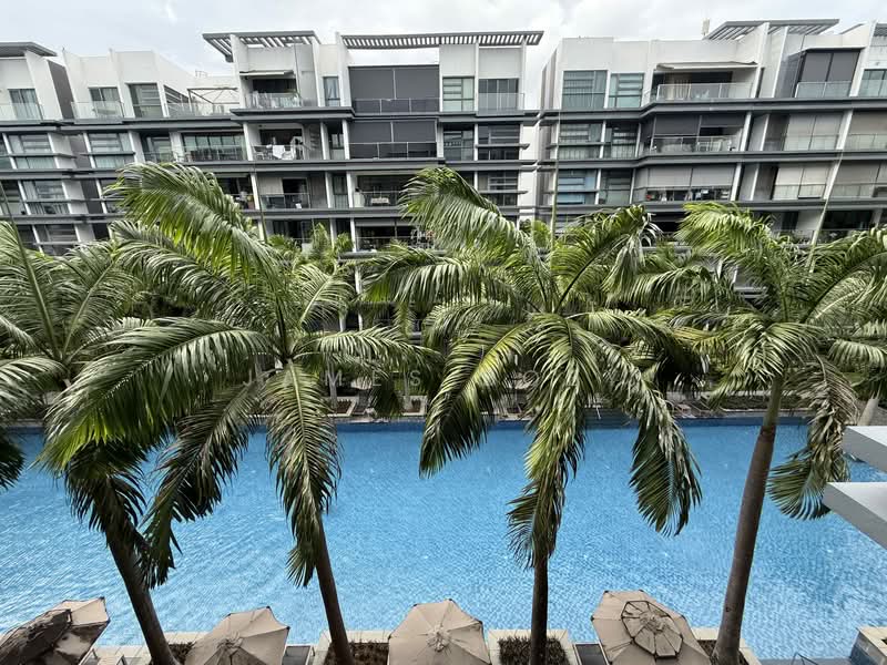 Hedges Park Condominium Condominium For Sale at S$ 998,800 | PropertyGuru Singapore - Exterior